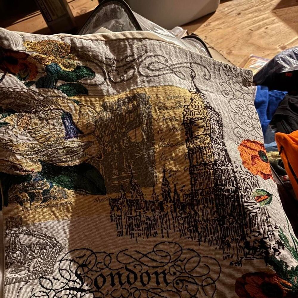 multi Soft-furnishings-textiles